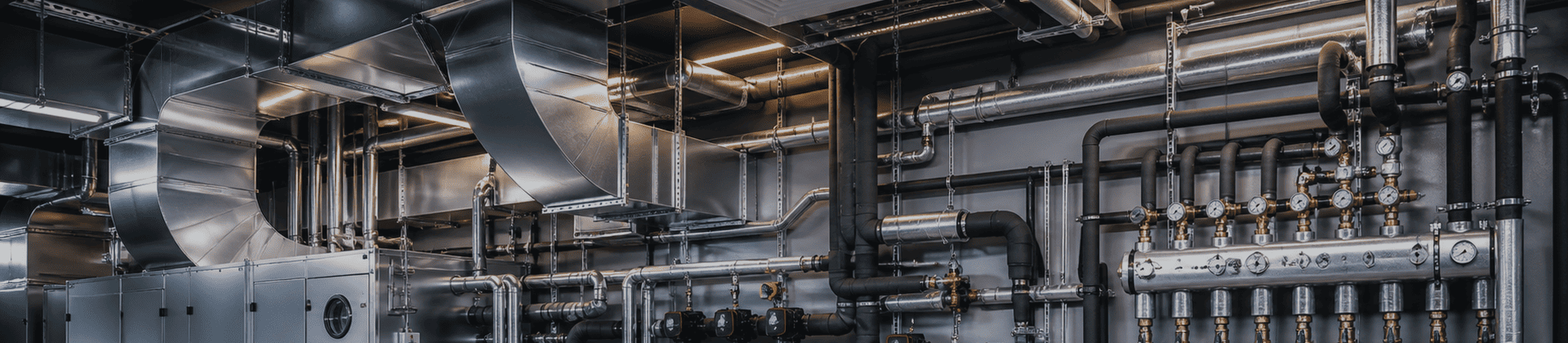 锦州暖通